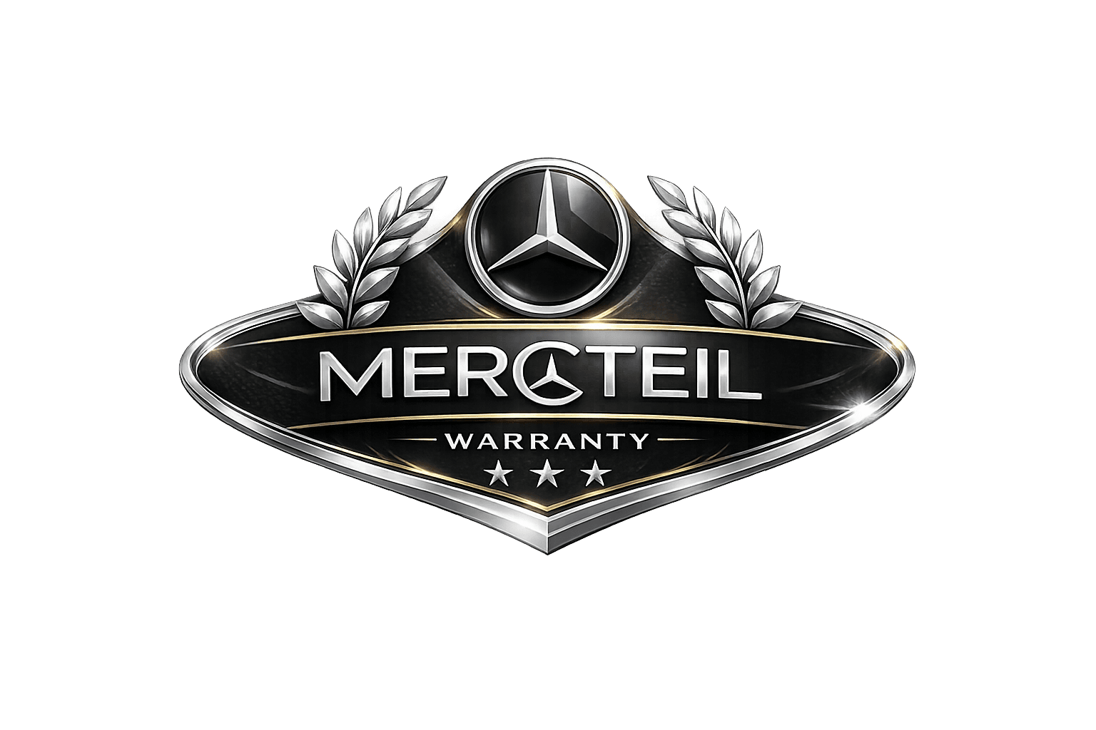 Mercteil Warranty System